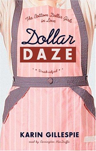 Cover for Dollar Daze