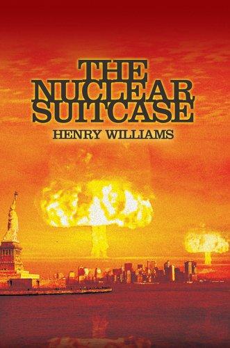 Cover for The Nuclear Suitcase