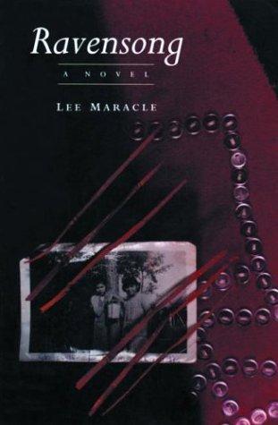 Cover for Ravensong