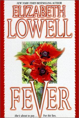 Cover for Fever (Mira)