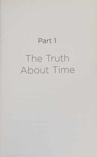 Cover for Procrastinate on purpose