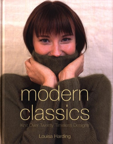 Cover for Modern classics