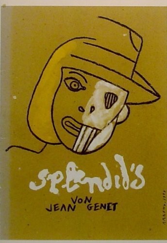 Cover for Splendid's