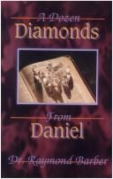 Cover for A Dozen Diamonds from Daniel