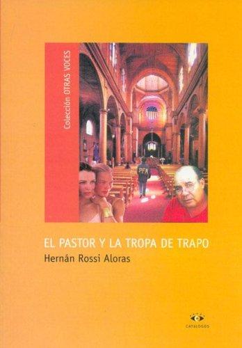 Cover for El Pastor y La Tropa de Trapo