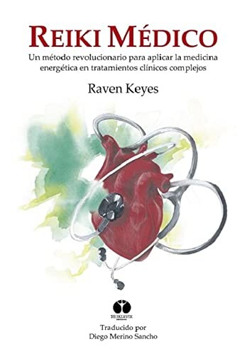 Cover for Reiki Médico