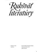 Cover for Rukovät ̕literatúry