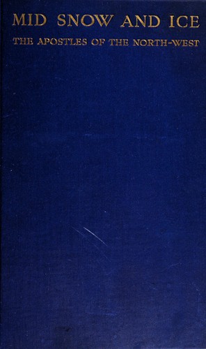 Cover for Mid snow and ice