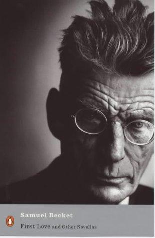 Cover for First Love (Penguin Modern Classics)