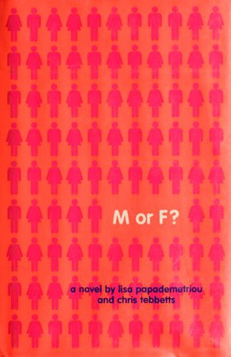 Cover for M or F?