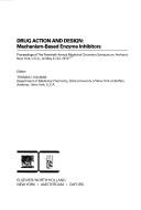 Cover for Drug Action & Design