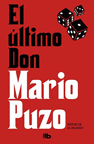 Cover for El último don