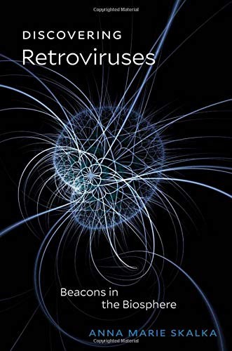 Cover for Discovering Retroviruses