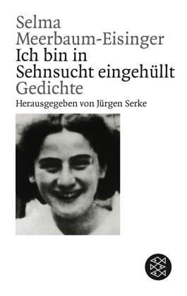 Cover for Ich bin in Sehnsucht eingehüllt