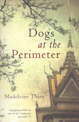 Cover for Dogs At The Perimeter
