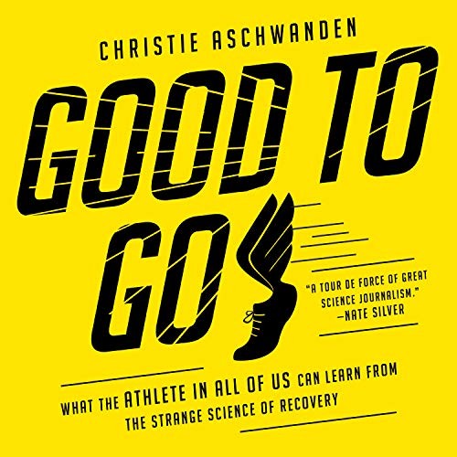 Cover for Good to Go