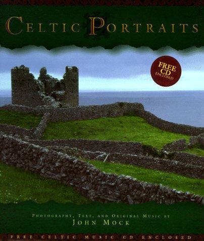 Cover for Celtic Portraits