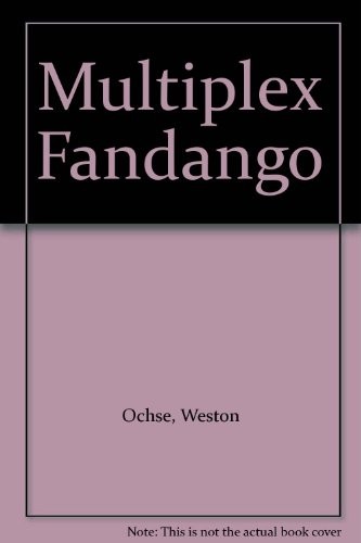 Cover for Multiplex Fandango