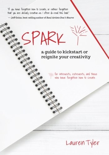 Cover for Spark