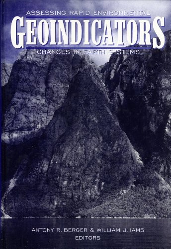 Cover for Geoindicators