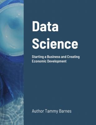 Cover for Data Science