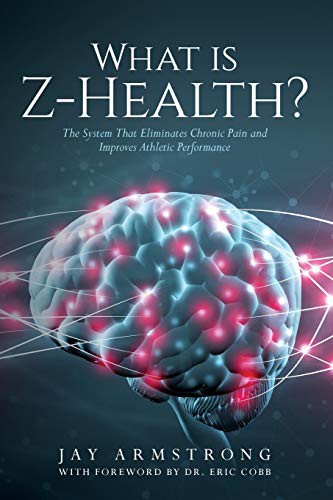 Cover for What is Z-Health?