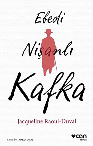 Cover for Ebedi Nisanli Kafka