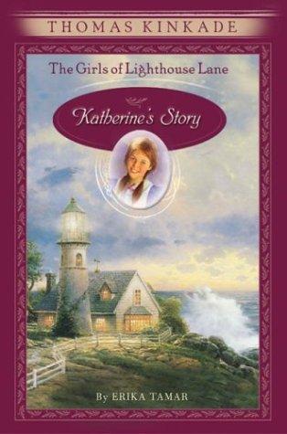 Cover for The Girls of Lighthouse Lane #1