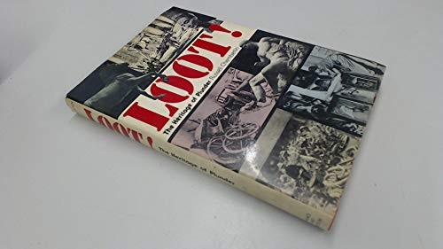 Cover for Loot!