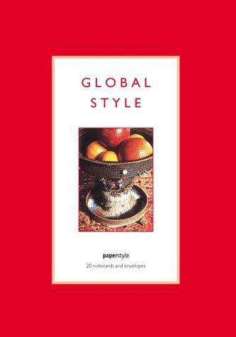 Cover for Global Style