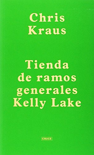 Cover for TIENDA DE RAMOS GENERALES KELLY LAKE