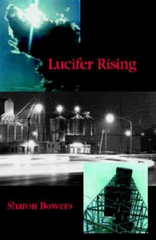 Cover for Lucifer Rising