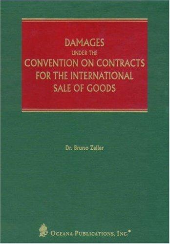 Cover for Damages Under the CISG