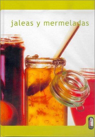 Cover for Jaleas y Mermeladas