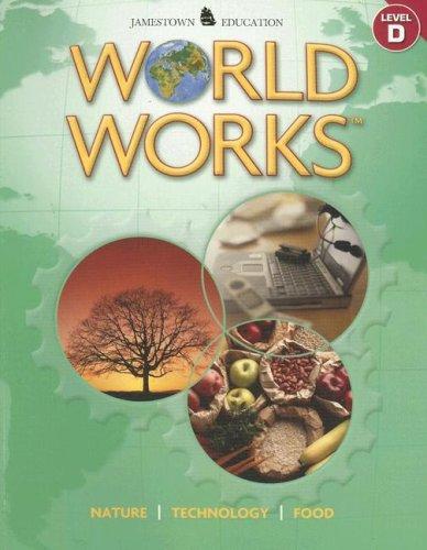 Cover for World Works, Level D