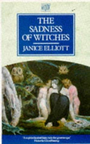 Cover for The Sadness Of Witches