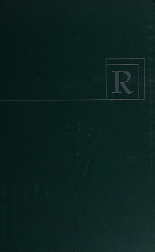 Cover for Runyon first and last;