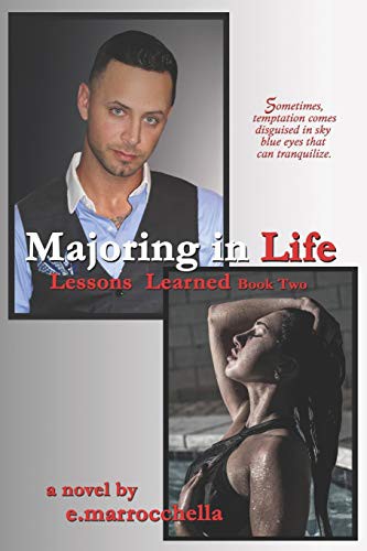 Cover for Majoring in Life, Lessons Learned, Book Two