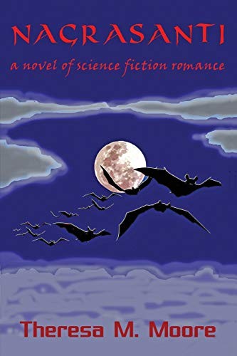 Cover for Nagrasanti