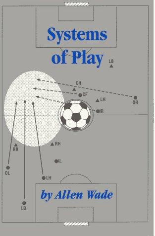 Cover for Systems of Play