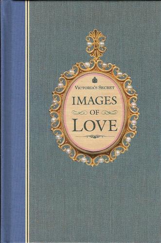 Cover for Images of love