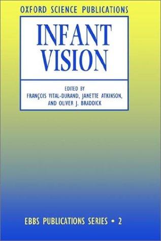 Cover for Infant vision