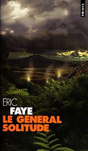 Cover for G'N'ral Solitude