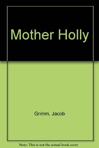 Cover for Mother Holly