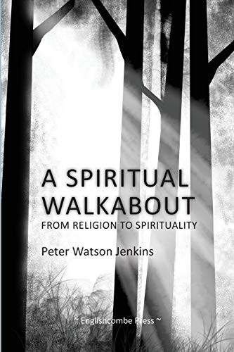 Cover for A Spiritual Walkabout
