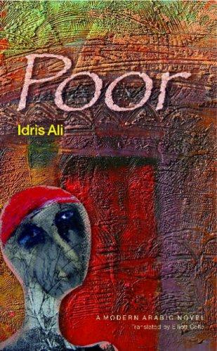 Cover for Poor
