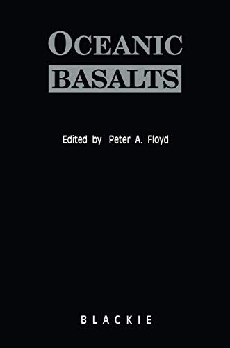 Cover for Oceanic Basalts