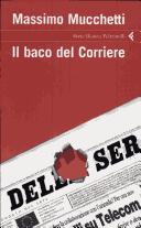Cover for Il baco del Corriere