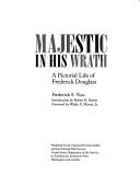 Cover for Majestic in his wrath