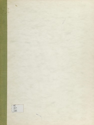 Cover for Interprovincial interaction patterns in Canada.